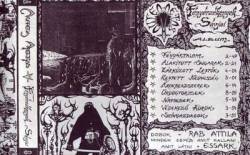 Fényérzékenyek Sávjai